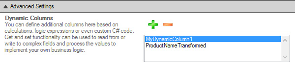 SharePoint-Online-Data-Integration-Dynamic-Columns Dynamic Columns Feature Image