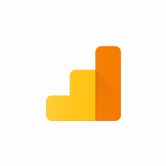 Layer2 Solutions Google Analytics Data Integration Logo