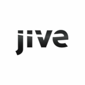 Jive logo