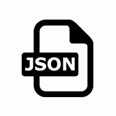 json-logo-codeless-data-integration