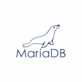 MariaDB logo