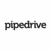 Pipedrive logo