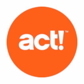 Act logo