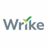 Wrike logo