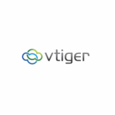 vTiger logo